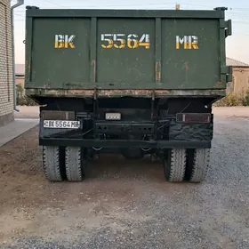 Kamaz 5511 1986