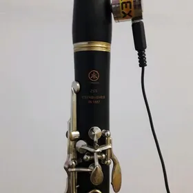 Klarnet Yamaha YCL 255