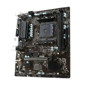 A320M MSI PRO motherboard