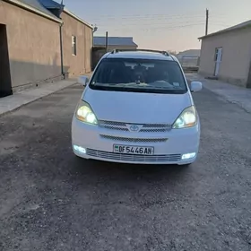 Toyota Sienna 2005
