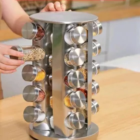 Aşhana organaýzery