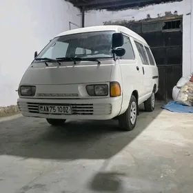 Toyota Town Ace 1993