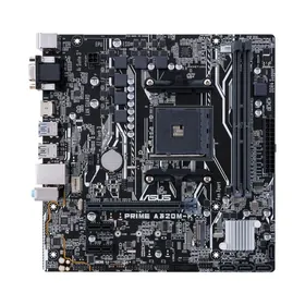 A320M ASUS Prime motherboard
