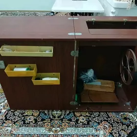 Tikin masinin tabuckasi