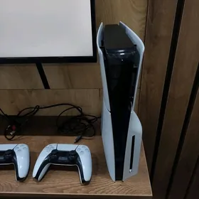Play station 5 slim