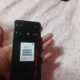 Redmi not 13 8/128