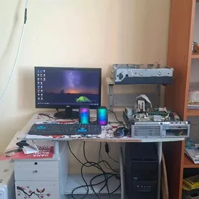 Domaşny compyuter Core i5