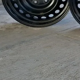 15  prastoÿ gara diska gerek