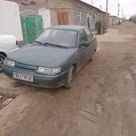Lada 2110 2005
