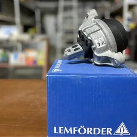 BMW N52 Mator paduşka