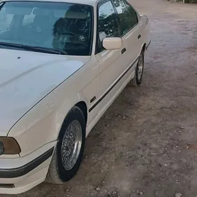 BMW E34 1995
