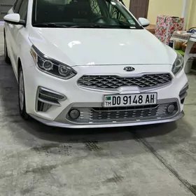 Kia Forte 2021