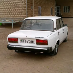 Lada 2107 1998