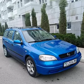 Opel Astra 1998