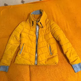 Куртка женская