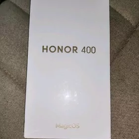 Honor 400