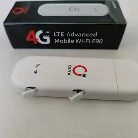 OLAX 4G LTE MODEM