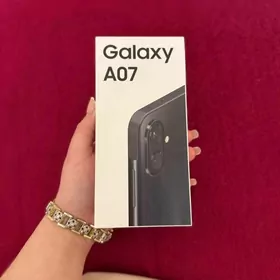 Galaxy A07