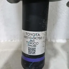 Hilux Amortizator MORDA