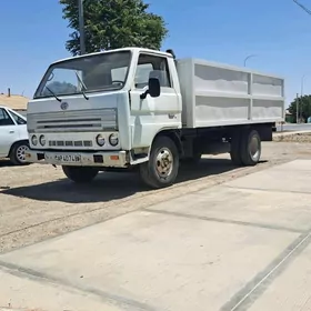 Toyota Dyna 1989