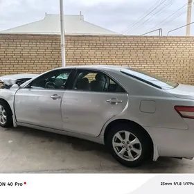 Toyota Camry 2008