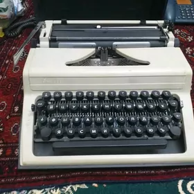 печат машин