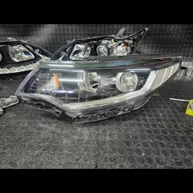 OPTIMA CHEP HALIJI FARA