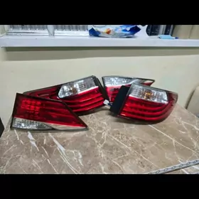 ES STOP 13-15 MODEL ORIGINAL