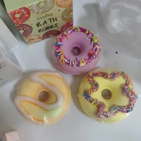 bomboçka wanna üçin