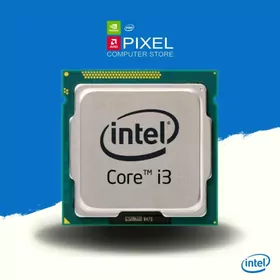 CPU i3 -2GEN /3GEN /4GEN /6100
