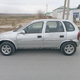 Opel Vita 2001