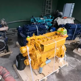 Howo Saxcman matorlar