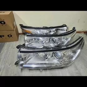 HIGHLANDER 18 MODEL FARA