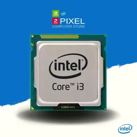 Core i3-10100F cpu
