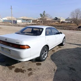 Toyota Mark II 1994