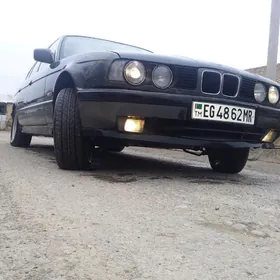 BMW 535 1990