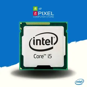 Core i5-11400F cpu