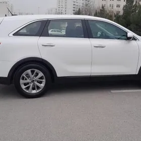 Kia Sorento 2020