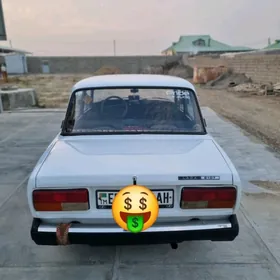 Lada 2107 1999