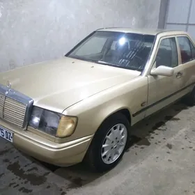 Mercedes-Benz 230E 1985