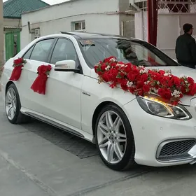 Mersedes-Benz AMG diska