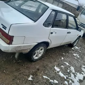 Lada 21099 1998