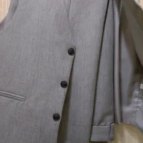 костюм тройка