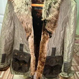 Куртка женская