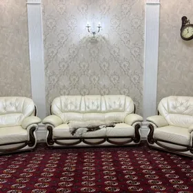 Диван четверка