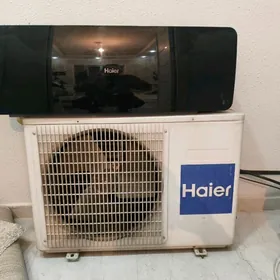 Кондиционер Haier 40 кв