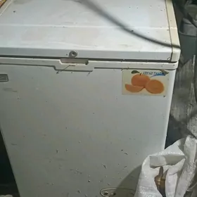 морозильник