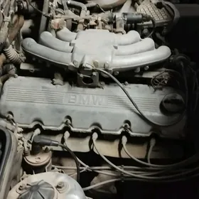 бмв мотор