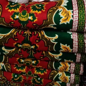 KORPACA DEŞ-YASTYK DEŞ