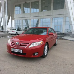 Toyota Camry 2010